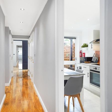 A Beautiful Stylish 2 Bedroom Apartment -City Of 伦敦 外观 照片
