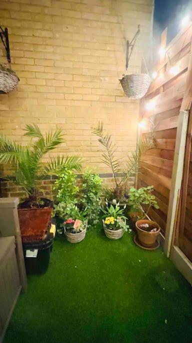 A Beautiful Stylish 2 Bedroom Apartment -City Of 伦敦 外观 照片