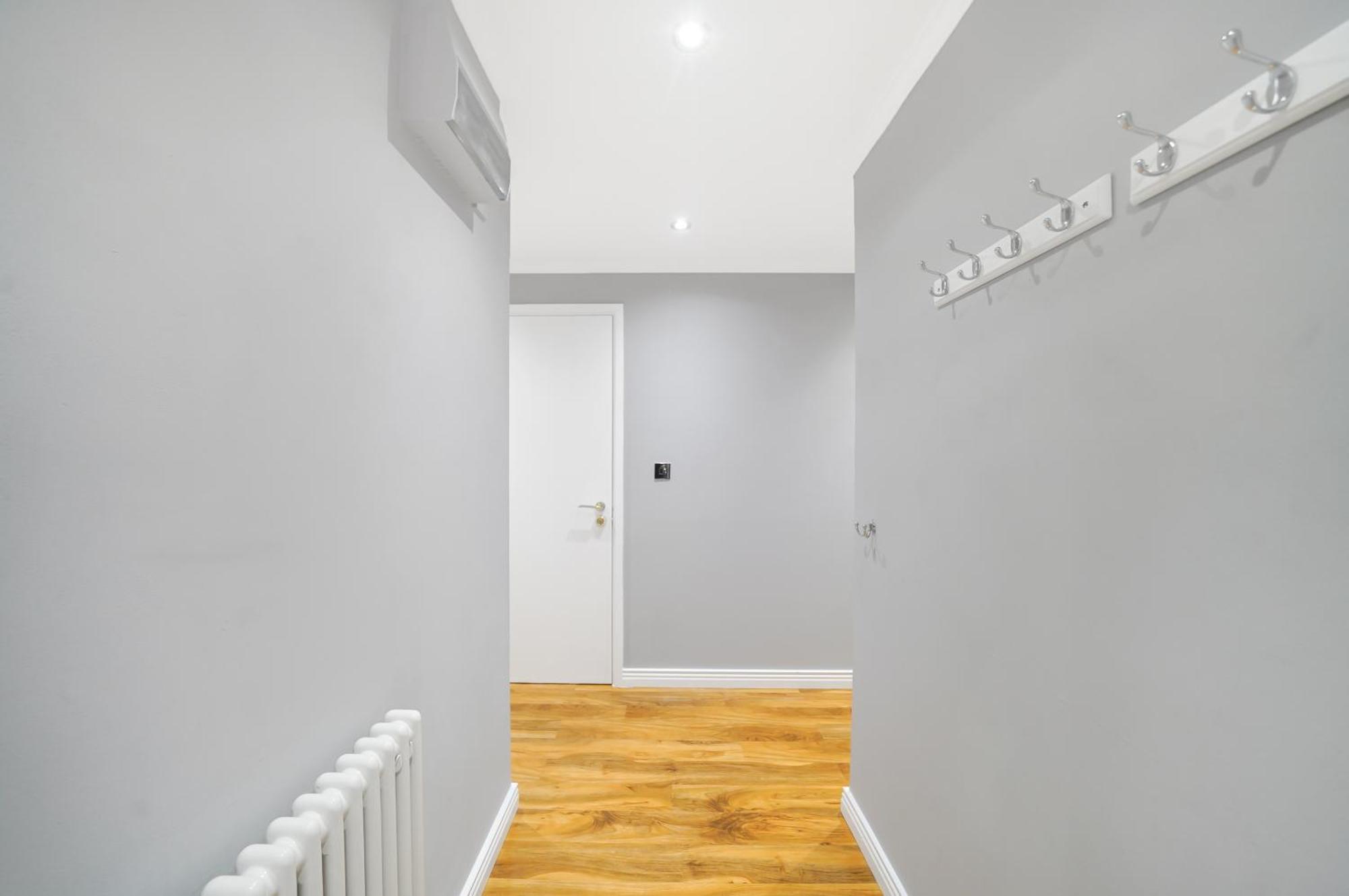 A Beautiful Stylish 2 Bedroom Apartment -City Of 伦敦 外观 照片
