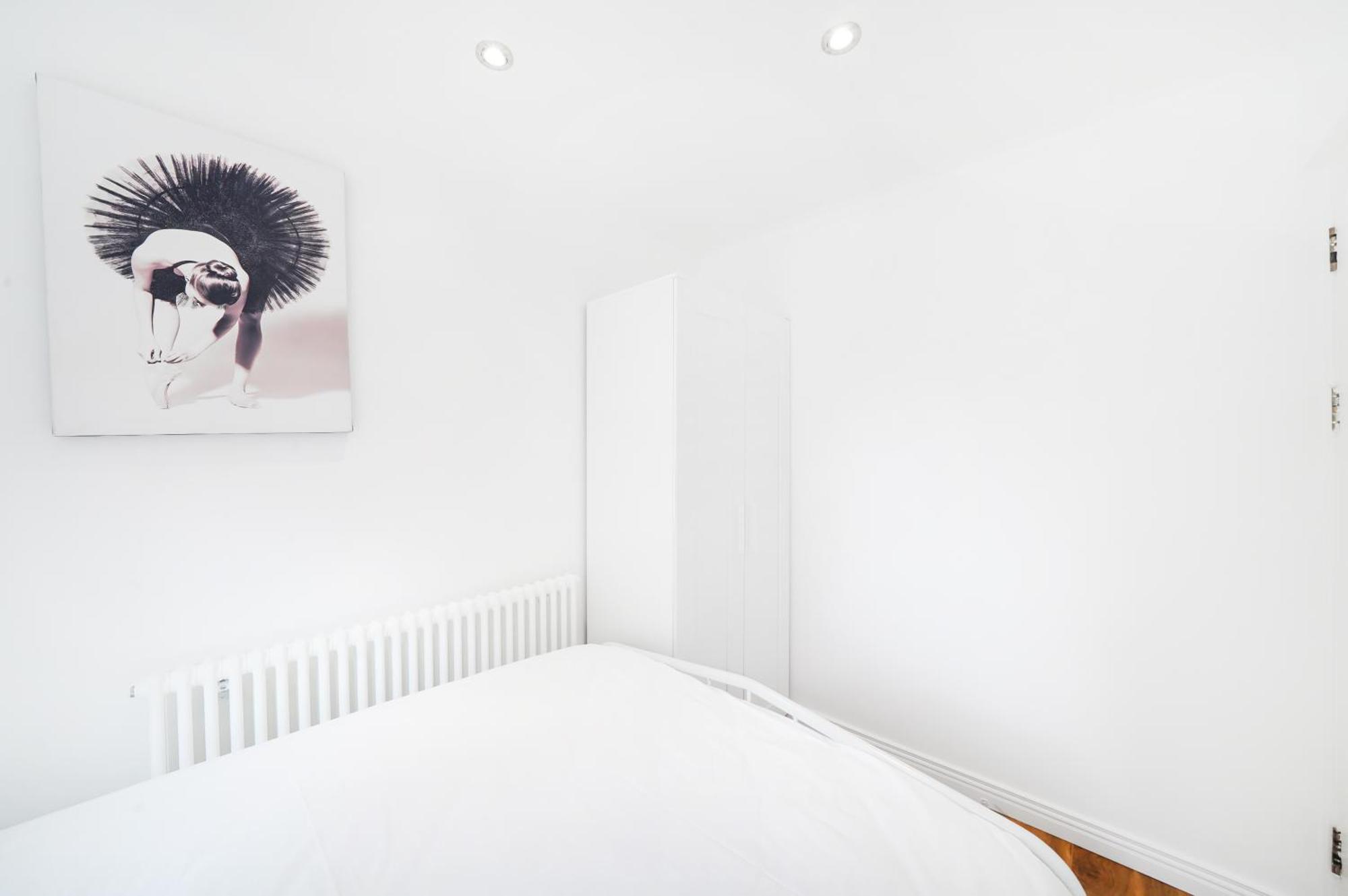 A Beautiful Stylish 2 Bedroom Apartment -City Of 伦敦 外观 照片
